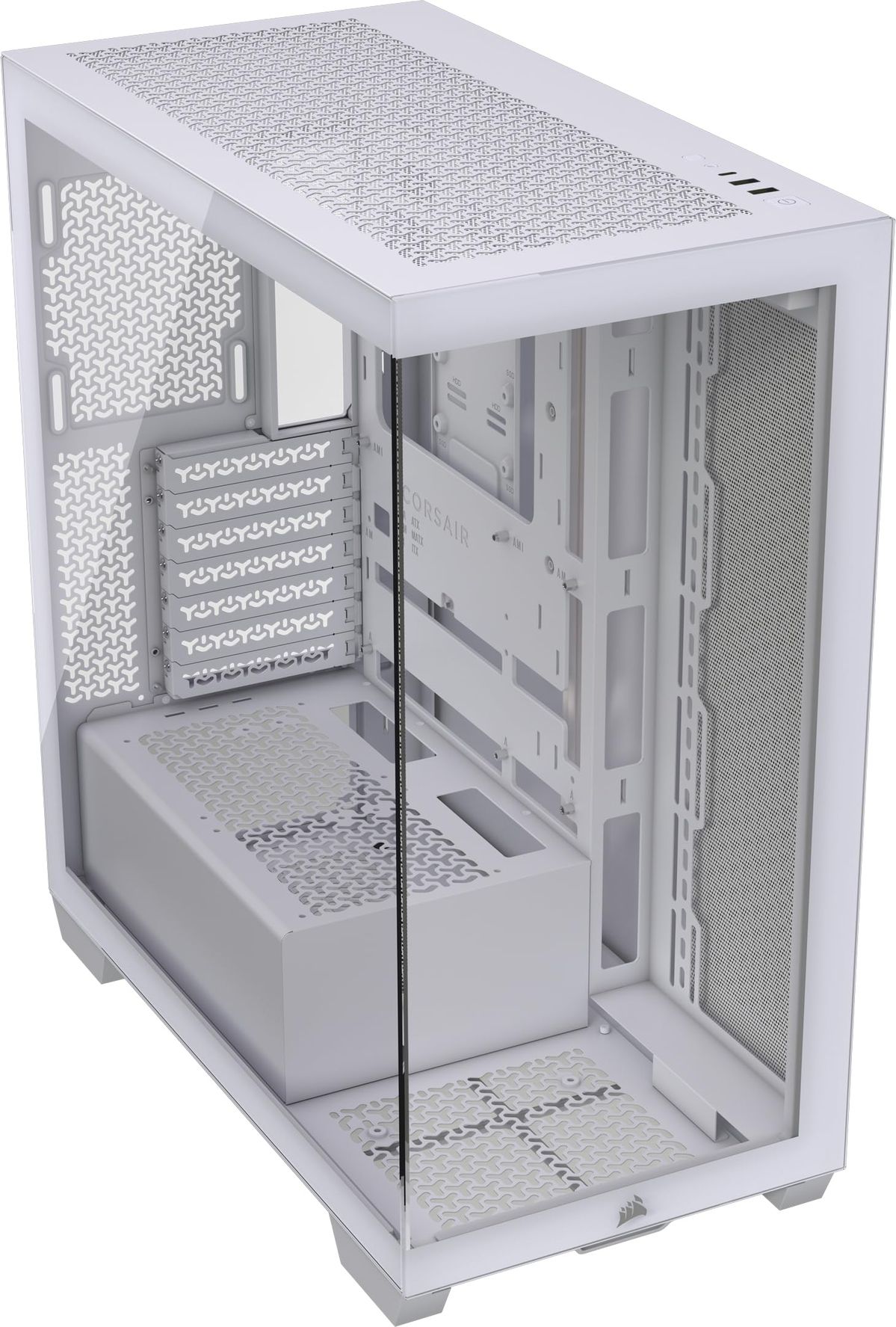 Casing