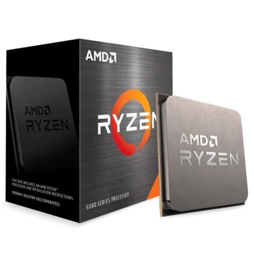 Proc AMD